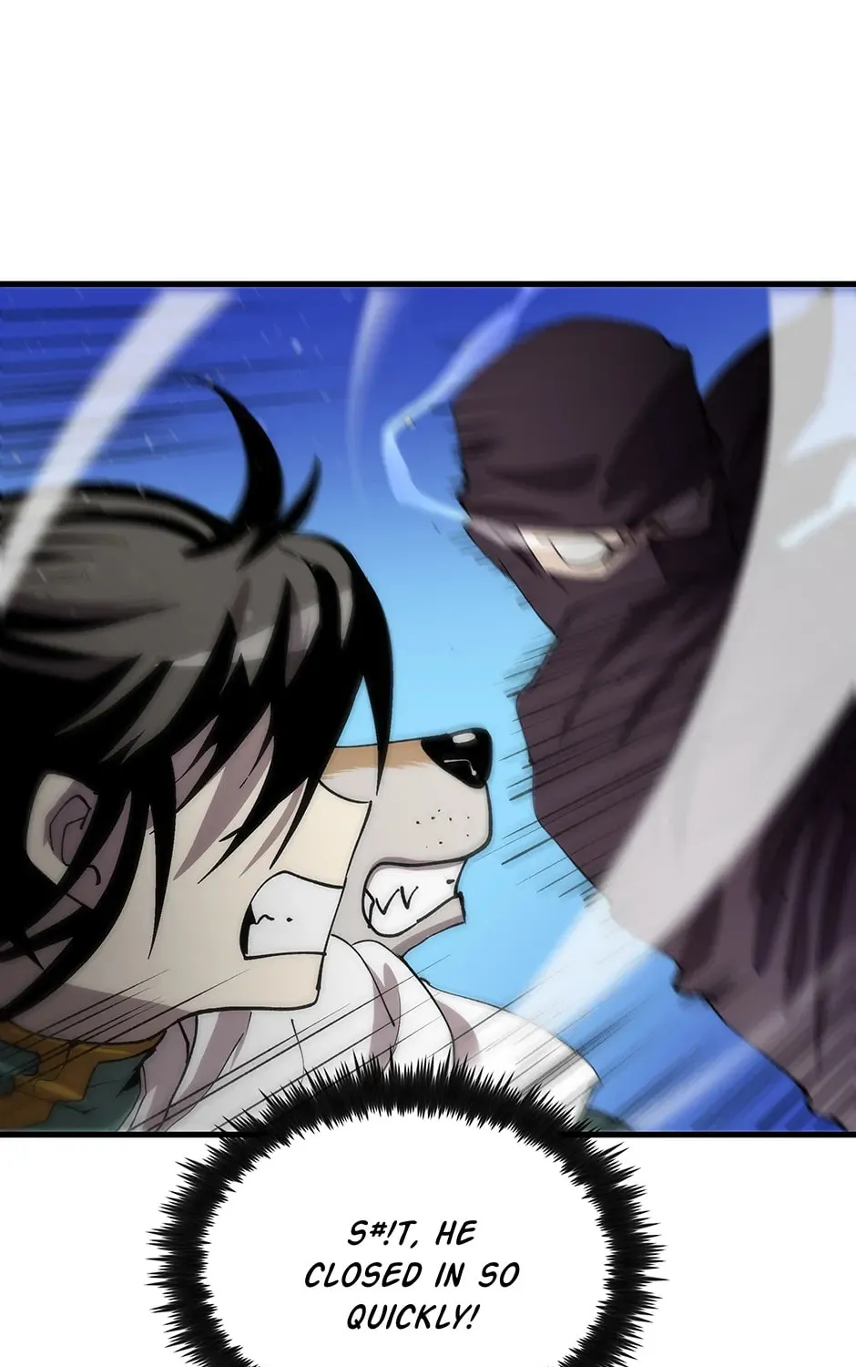 Uiwon, Dasi Salda Chapter 62 page 73 - 