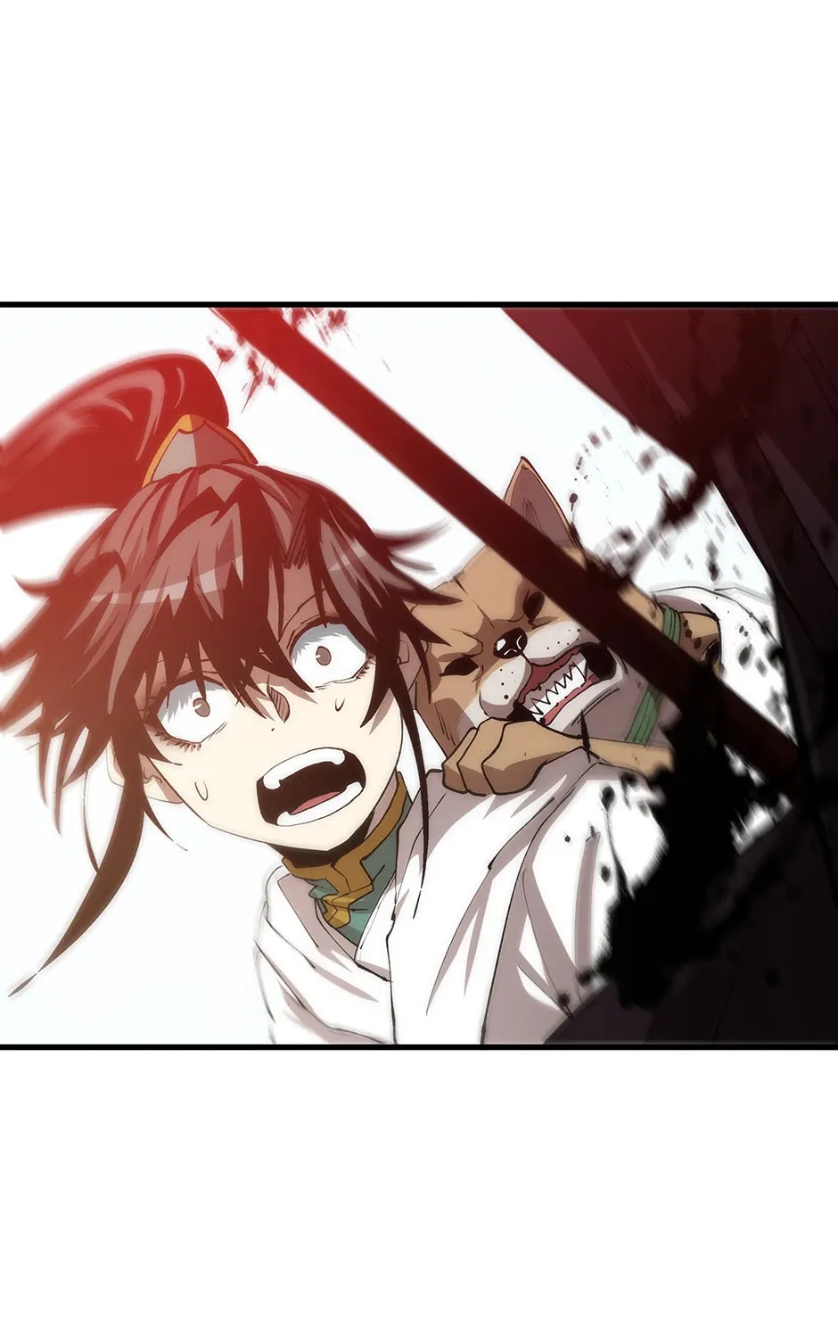 Uiwon, Dasi Salda Chapter 62 page 79 - 