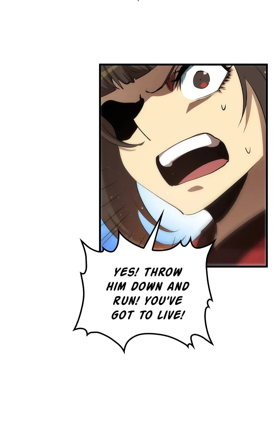 Uiwon, Dasi Salda Chapter 62 page 99 - 