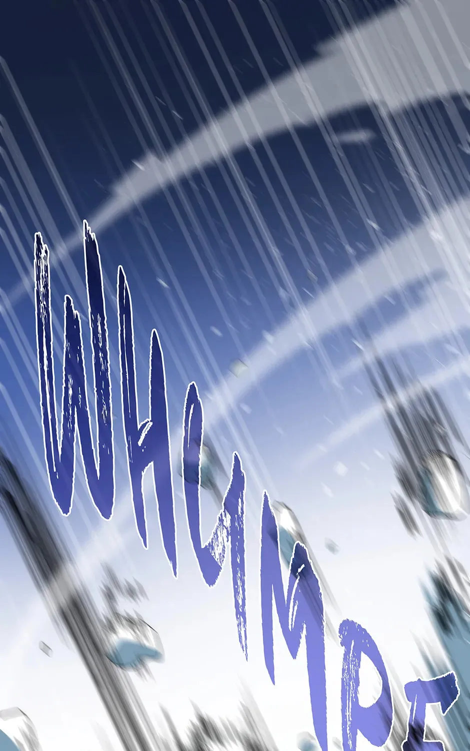 Uiwon, Dasi Salda Chapter 63 page 1 - 