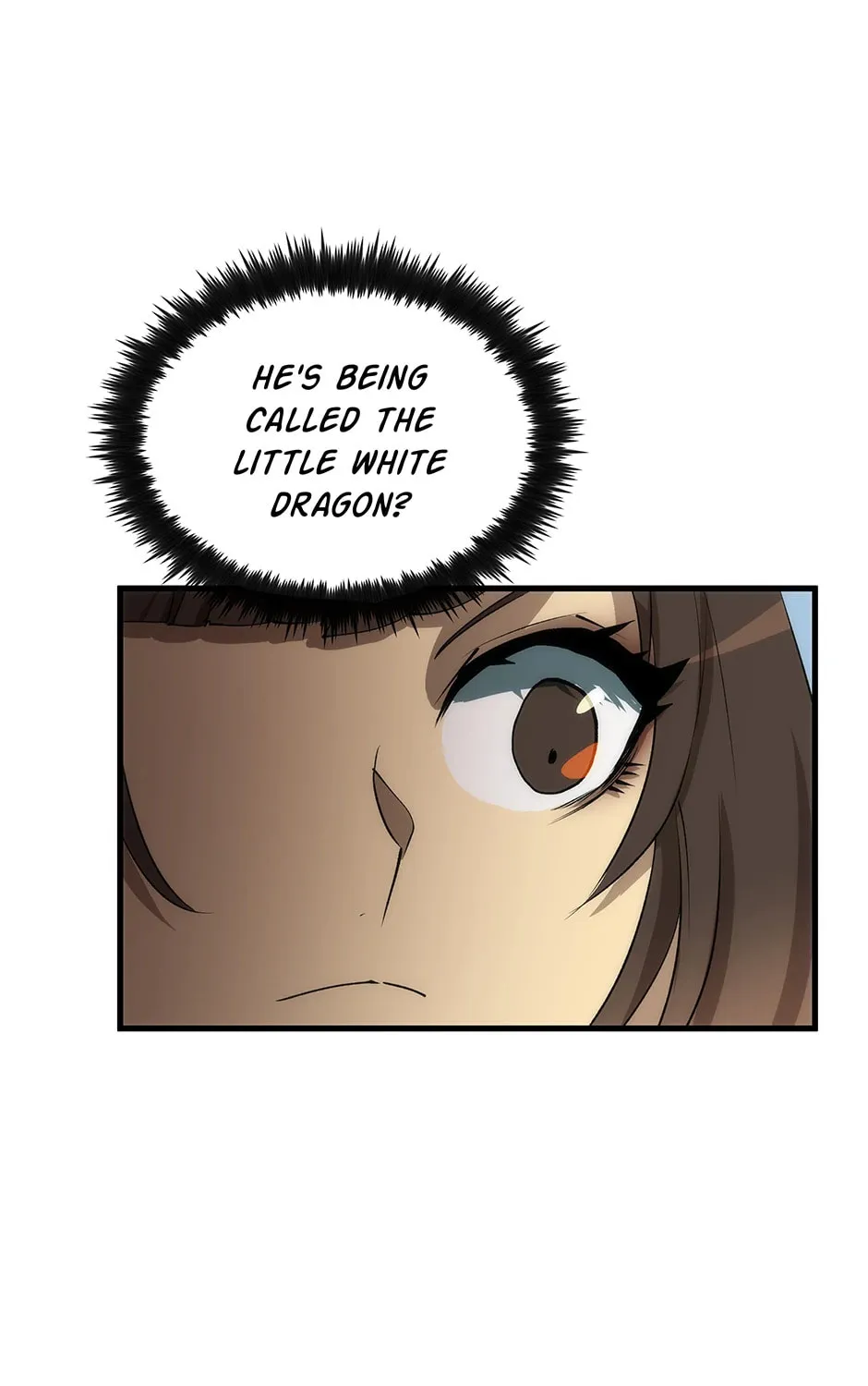 Uiwon, Dasi Salda Chapter 63 page 103 - 