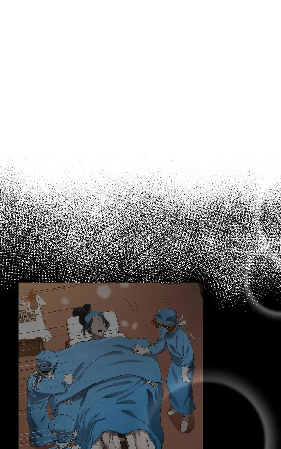 Uiwon, Dasi Salda Chapter 63 page 105 - 