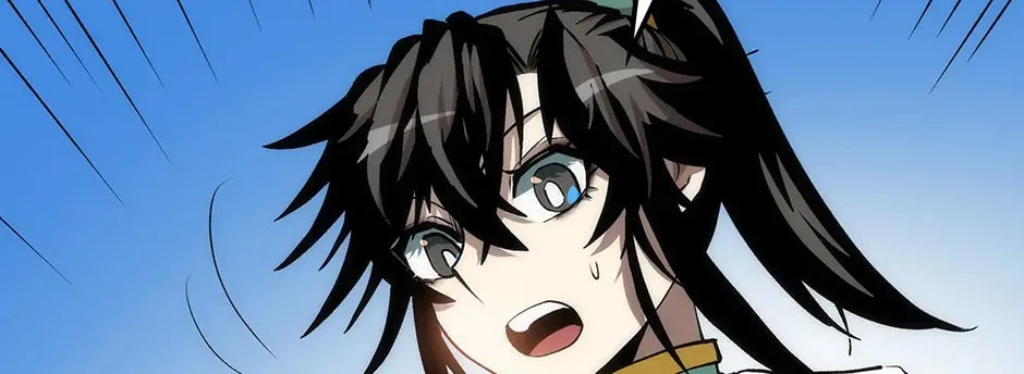 Uiwon, Dasi Salda Chapter 63 page 110 - 