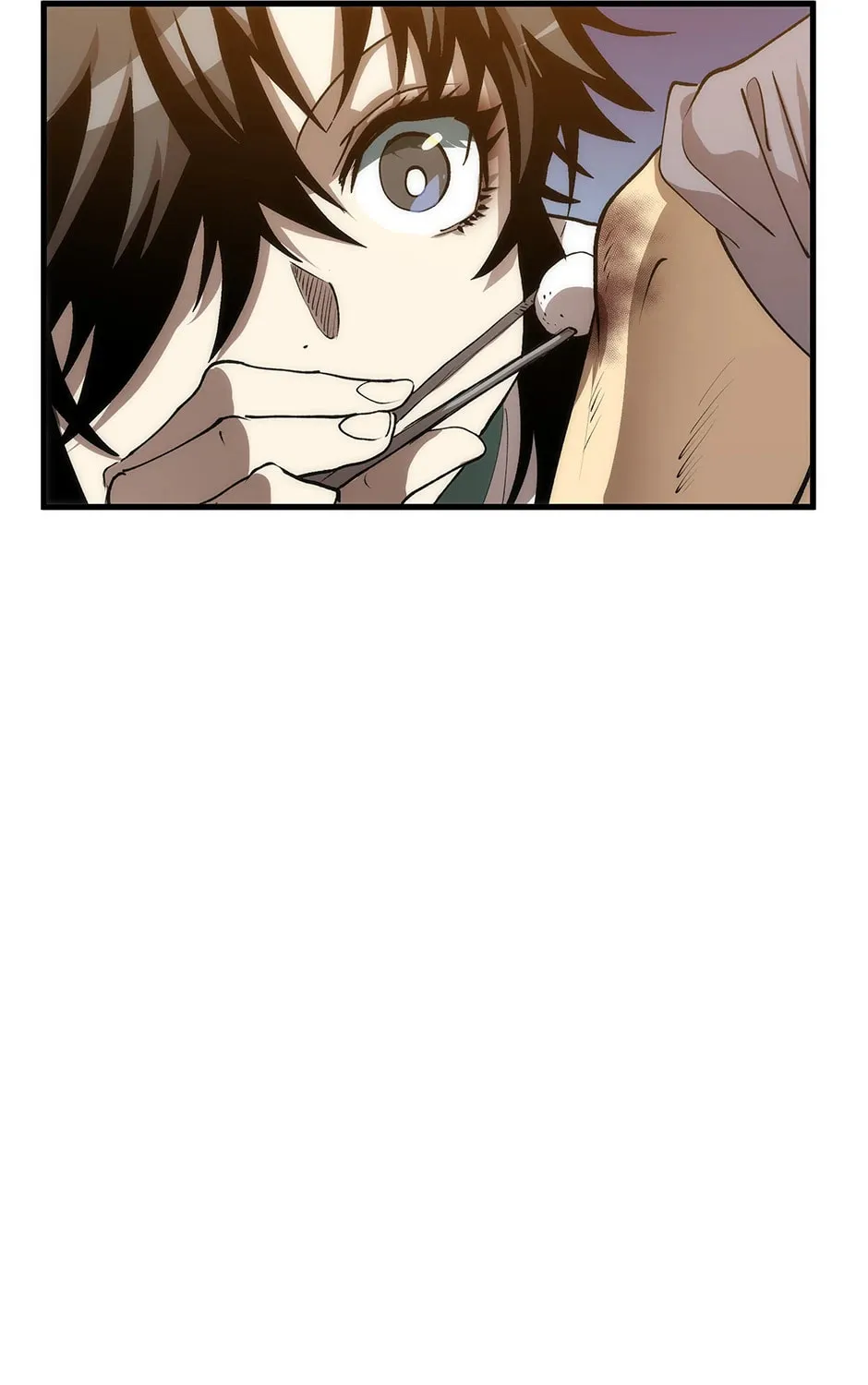 Uiwon, Dasi Salda Chapter 63 page 133 - 