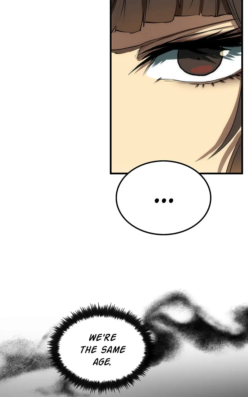 Uiwon, Dasi Salda Chapter 63 page 153 - 