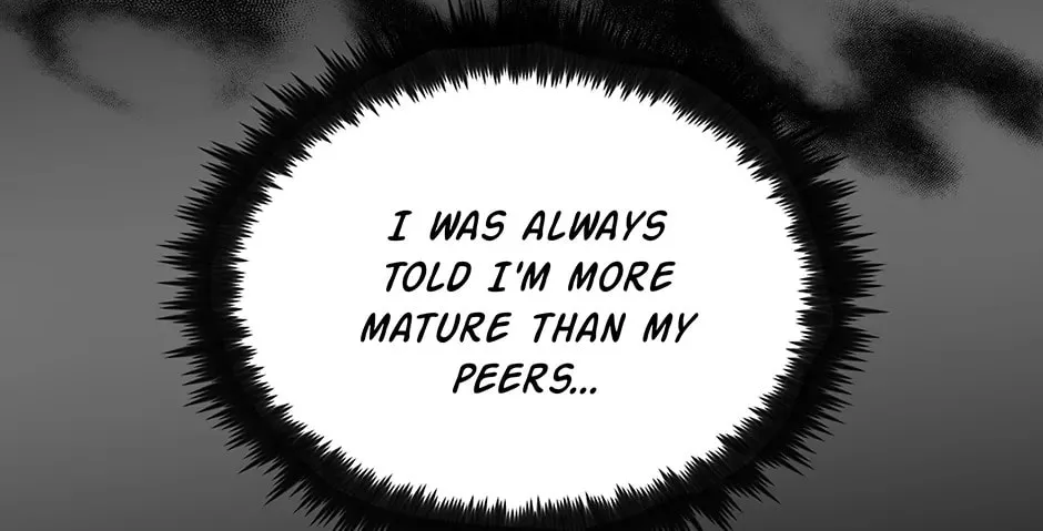 Uiwon, Dasi Salda Chapter 63 page 156 - 