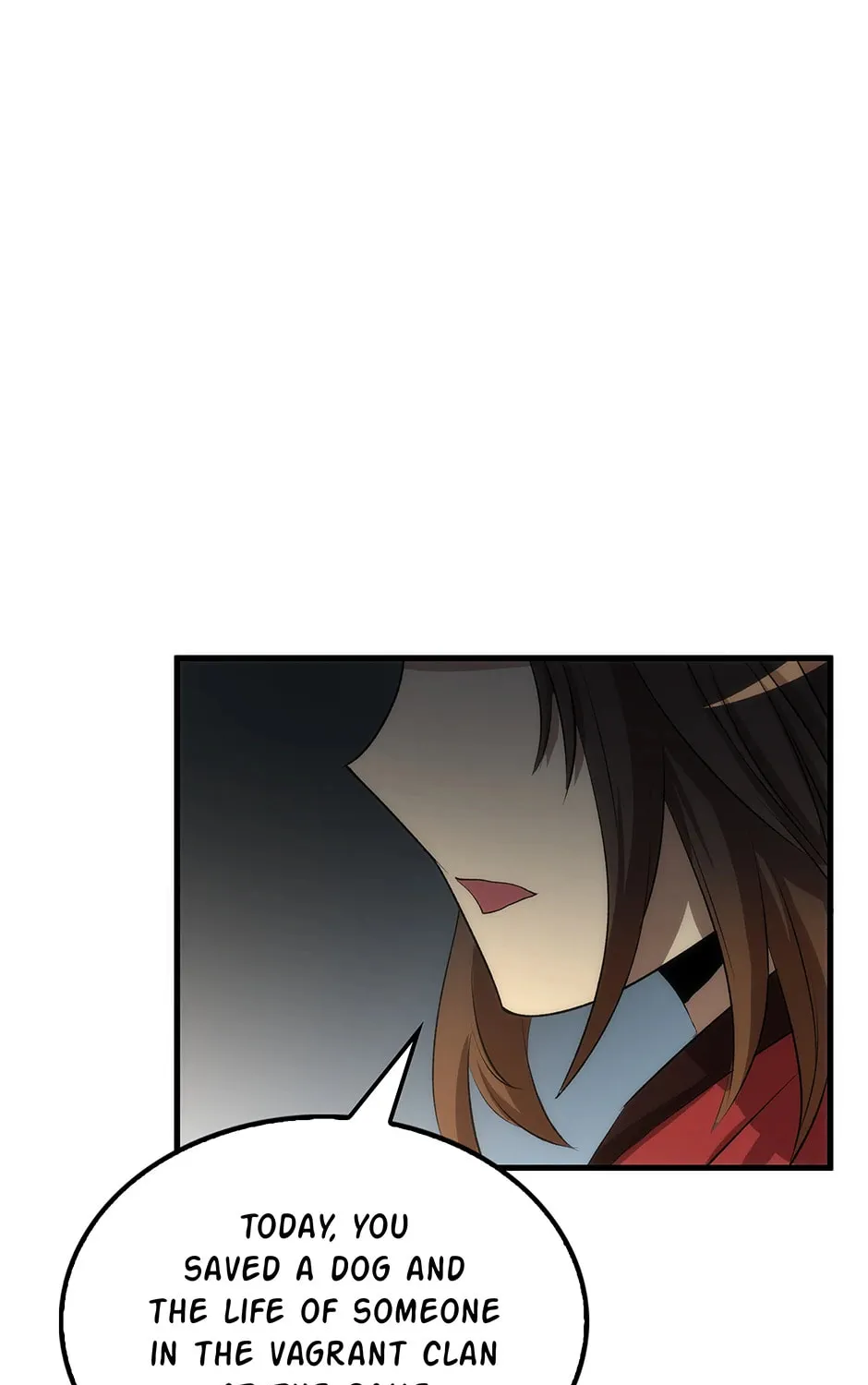 Uiwon, Dasi Salda Chapter 63 page 159 - 