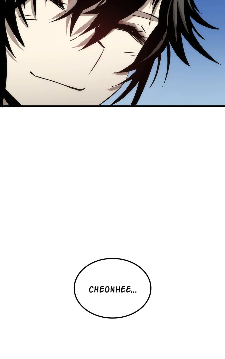 Uiwon, Dasi Salda Chapter 63 page 167 - 