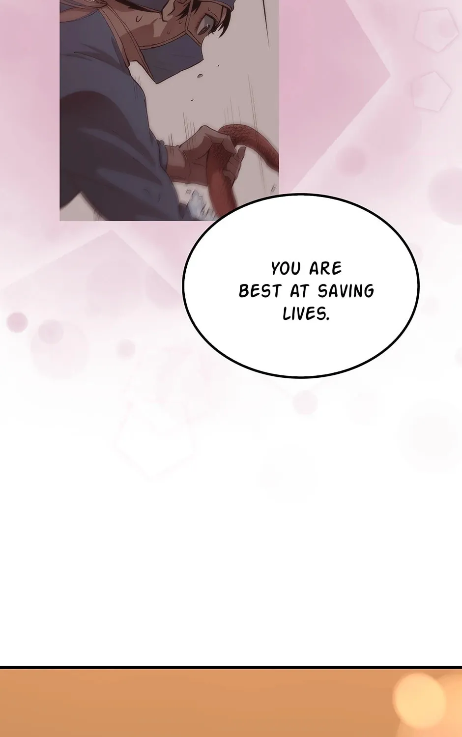 Uiwon, Dasi Salda Chapter 63 page 177 - 