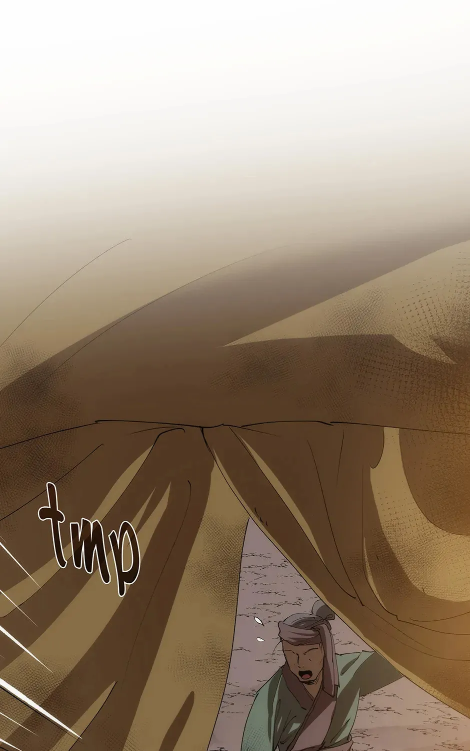 Uiwon, Dasi Salda Chapter 63 page 185 - 