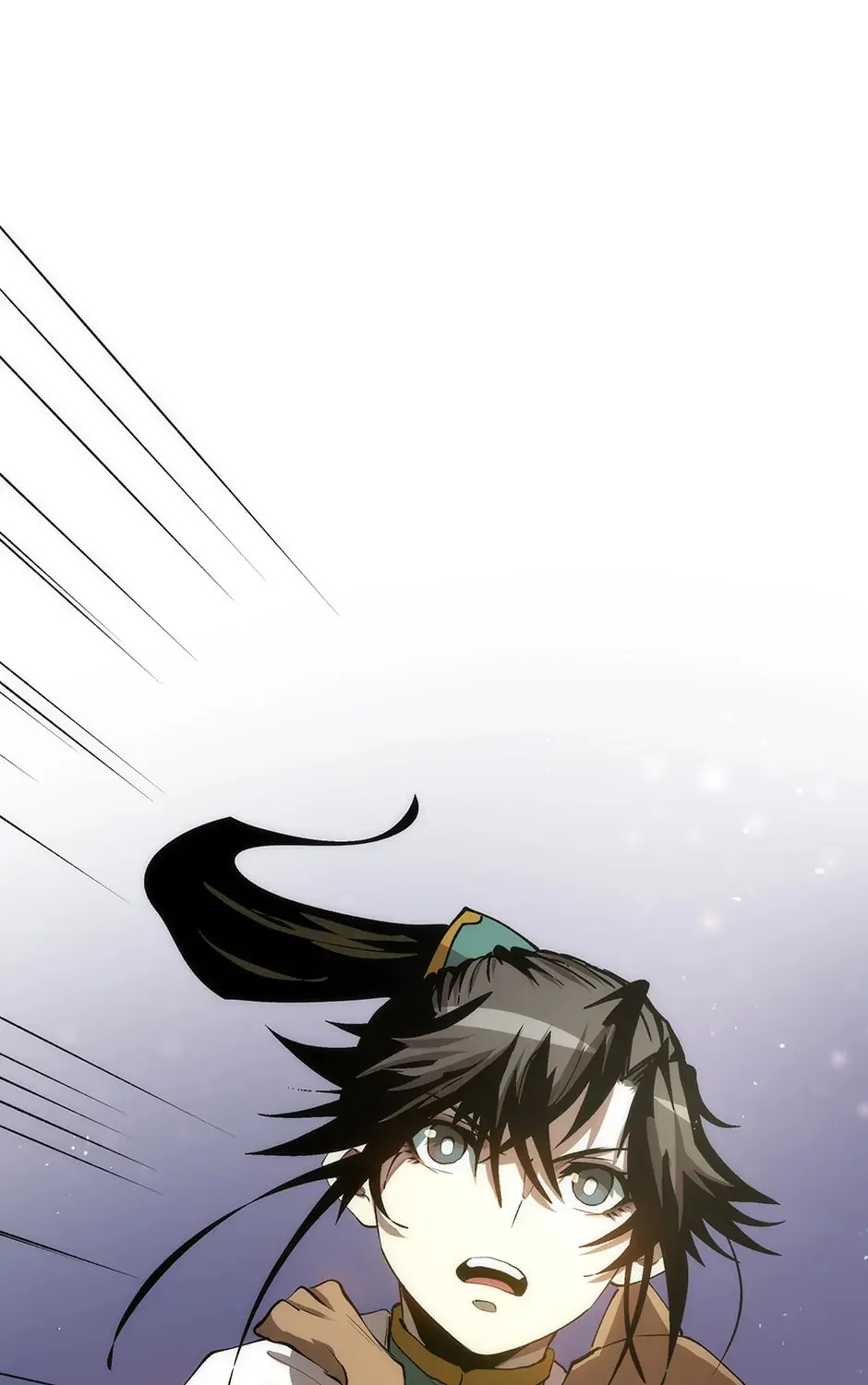 Uiwon, Dasi Salda Chapter 63 page 201 - 