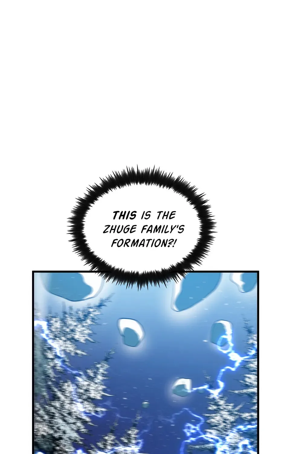 Uiwon, Dasi Salda Chapter 63 page 31 - 