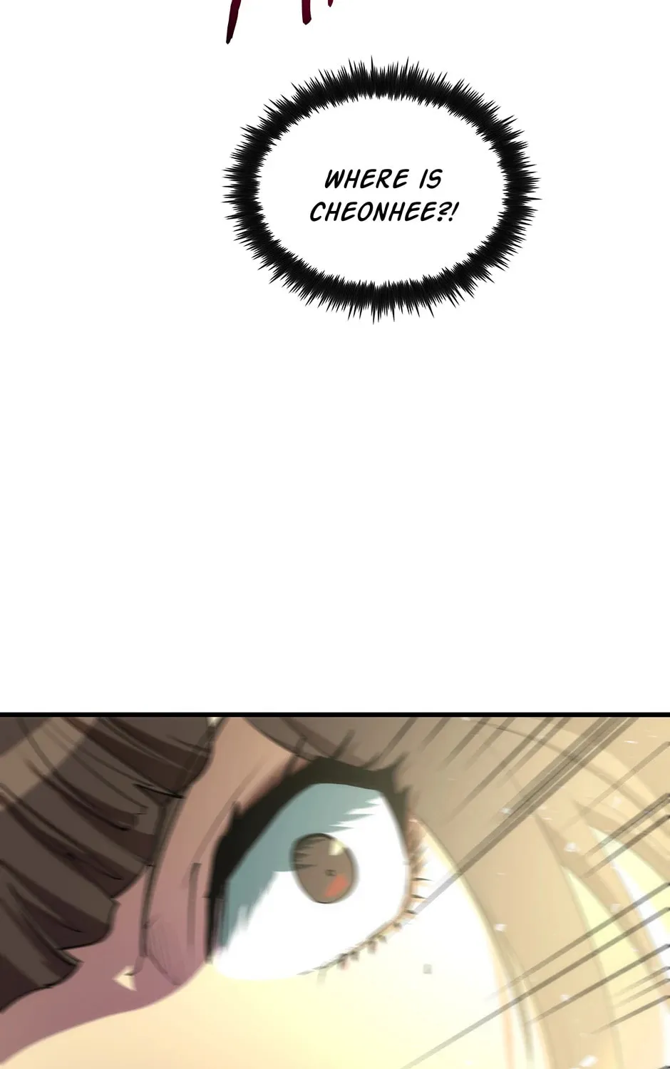 Uiwon, Dasi Salda Chapter 63 page 35 - 