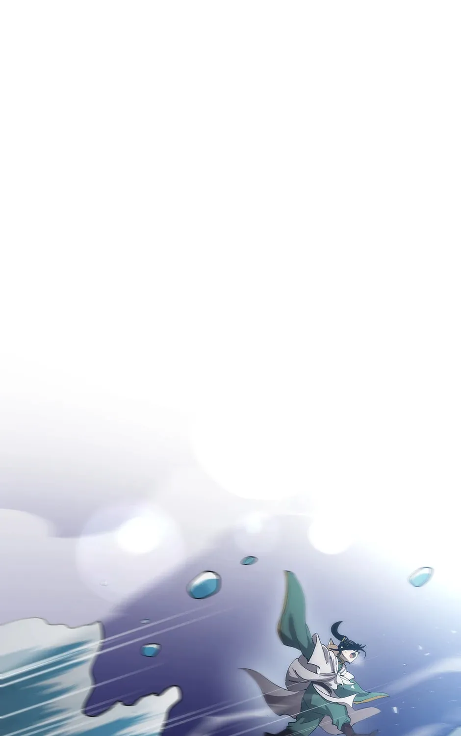 Uiwon, Dasi Salda Chapter 63 page 37 - 