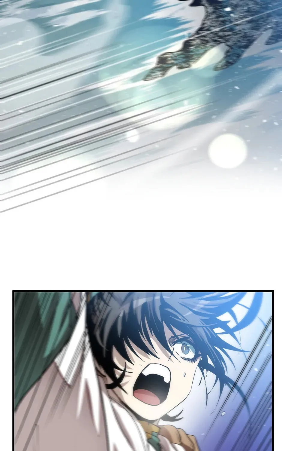 Uiwon, Dasi Salda Chapter 63 page 39 - 