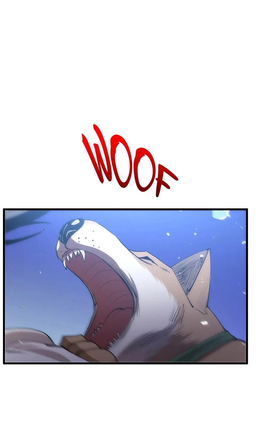 Uiwon, Dasi Salda Chapter 63 page 41 - 