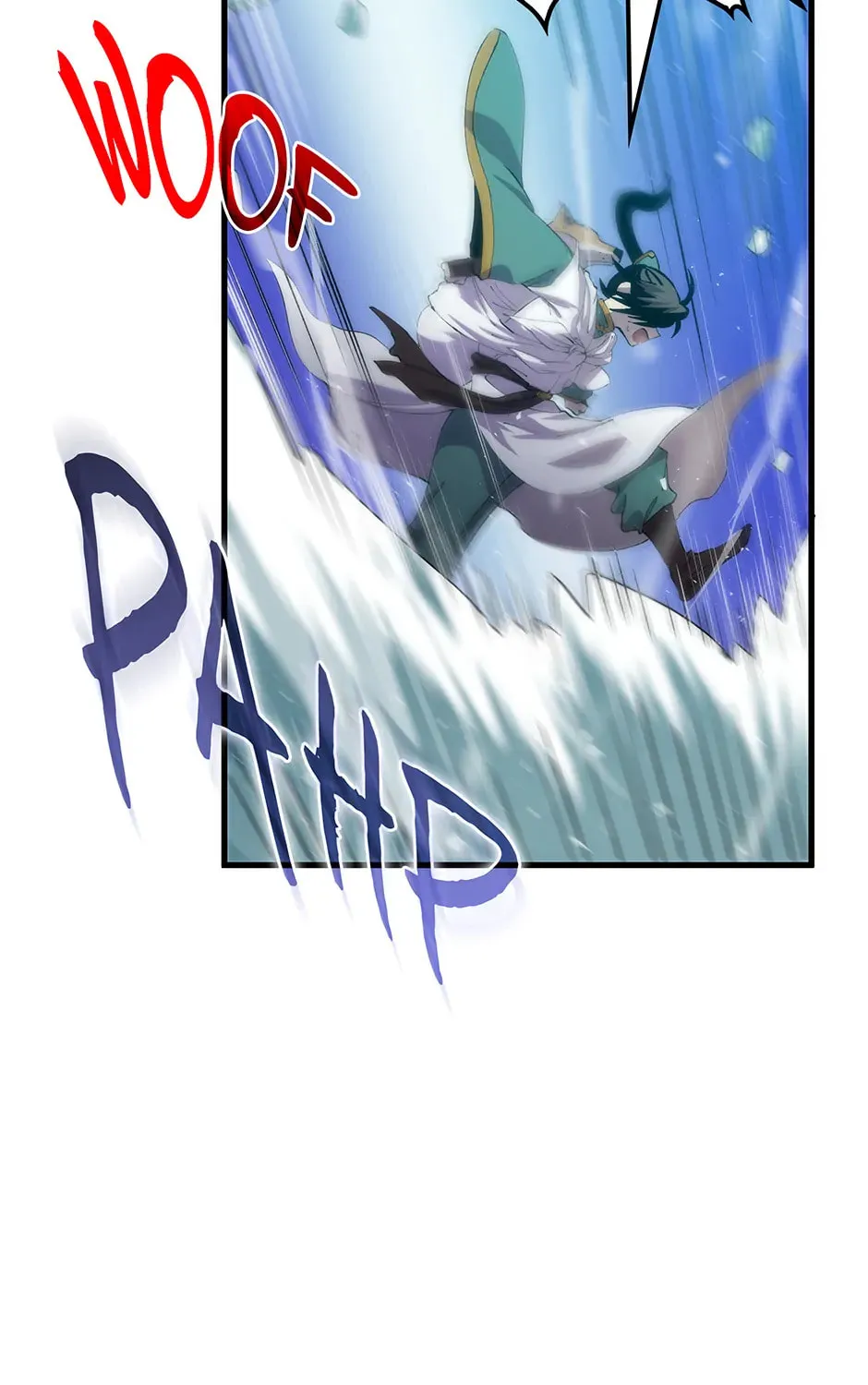 Uiwon, Dasi Salda Chapter 63 page 43 - 