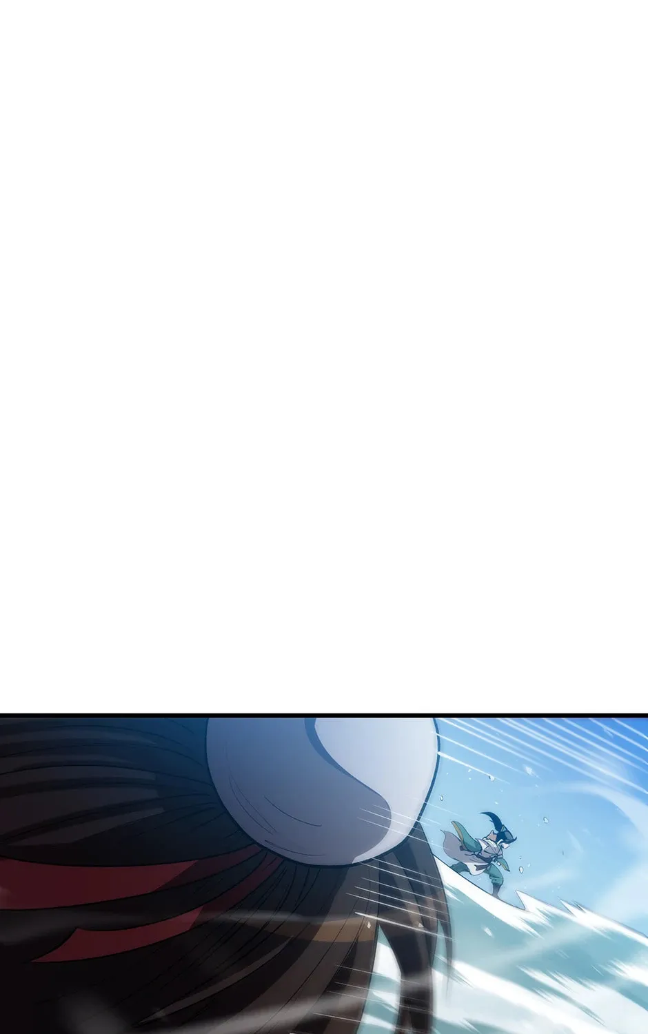 Uiwon, Dasi Salda Chapter 63 page 53 - 