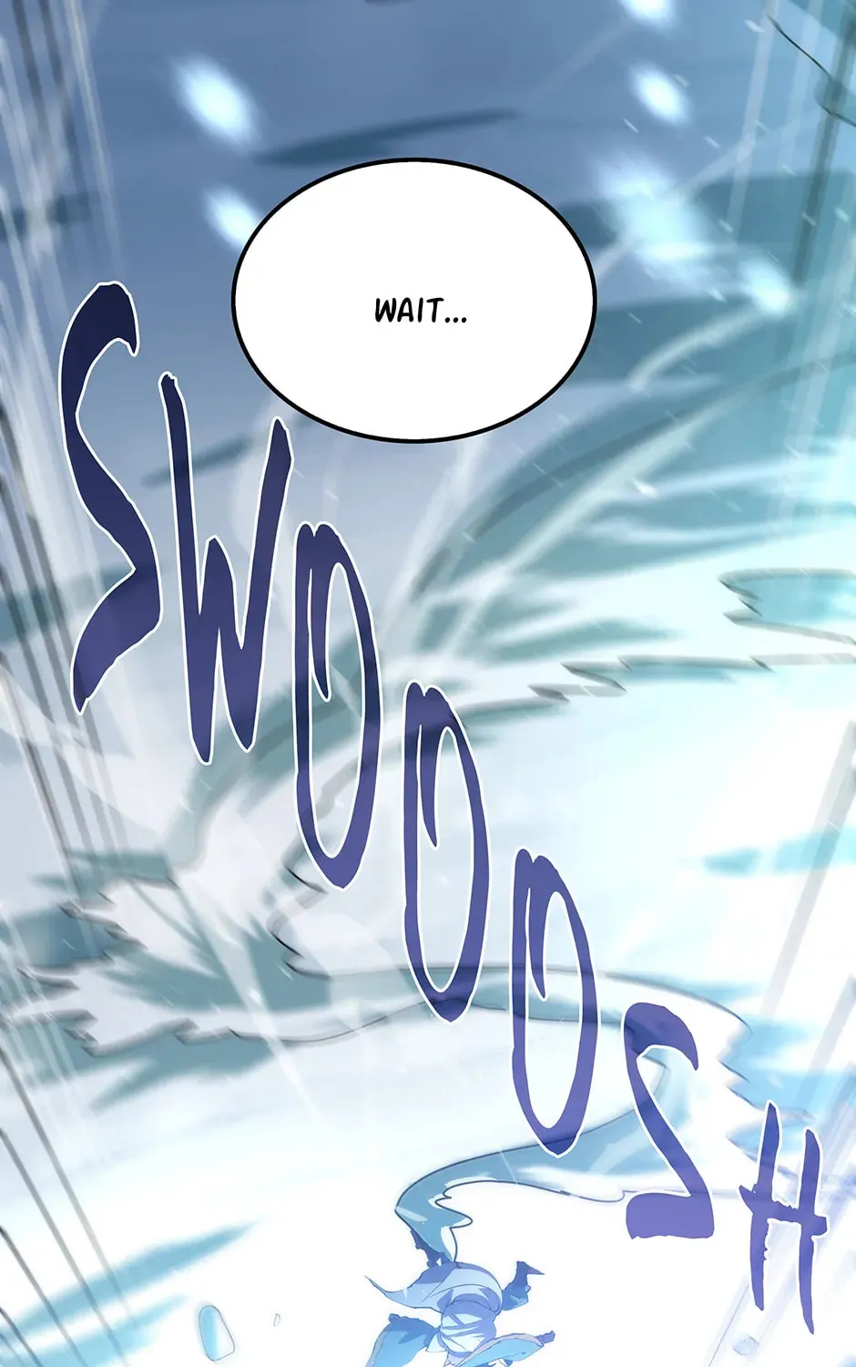 Uiwon, Dasi Salda Chapter 63 page 59 - 
