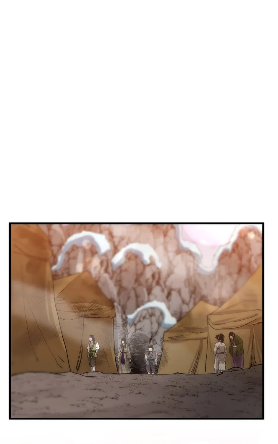 Uiwon, Dasi Salda Chapter 63 page 69 - 