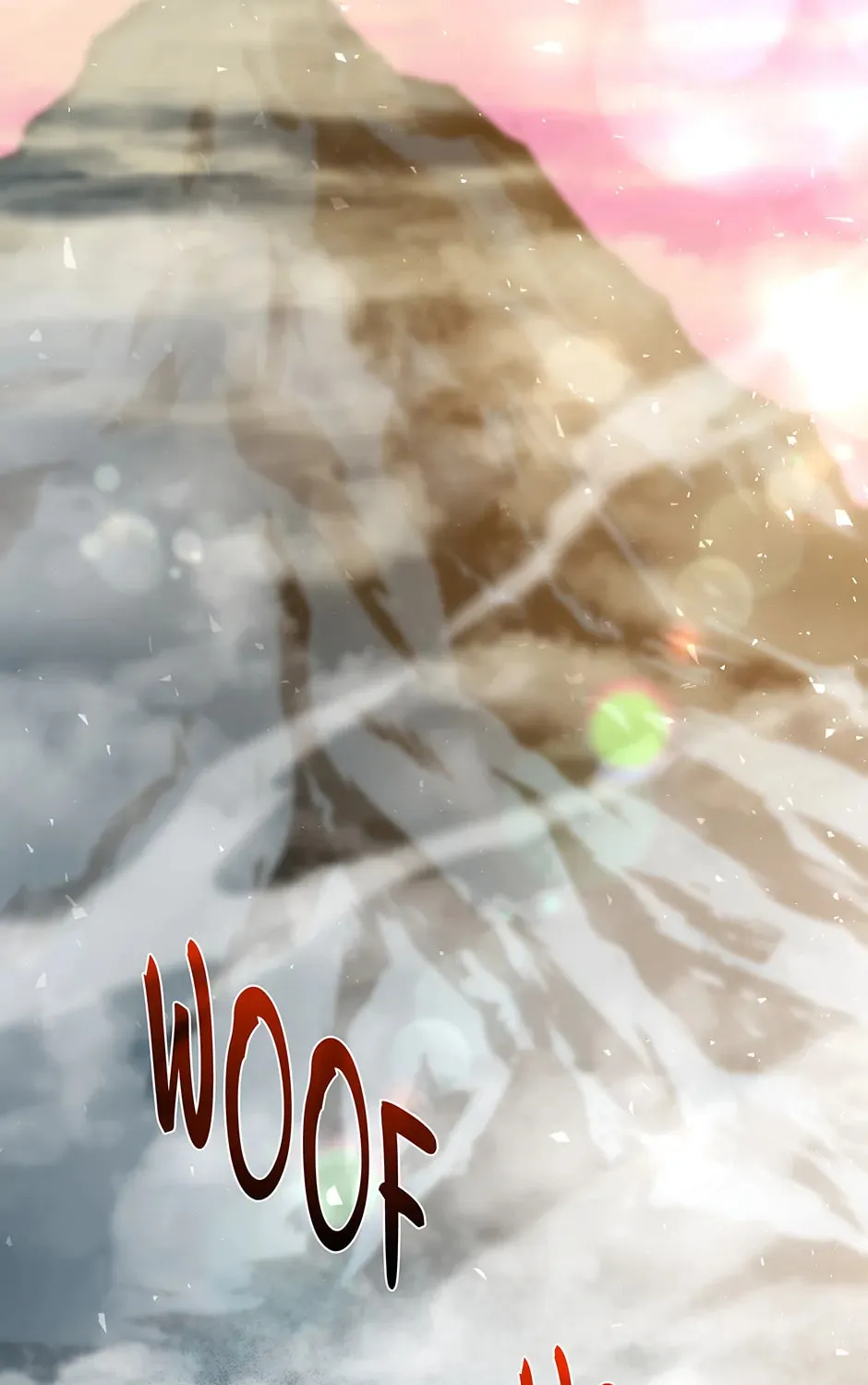 Uiwon, Dasi Salda Chapter 63 page 71 - 