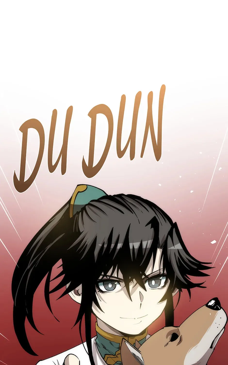Uiwon, Dasi Salda Chapter 63 page 83 - 