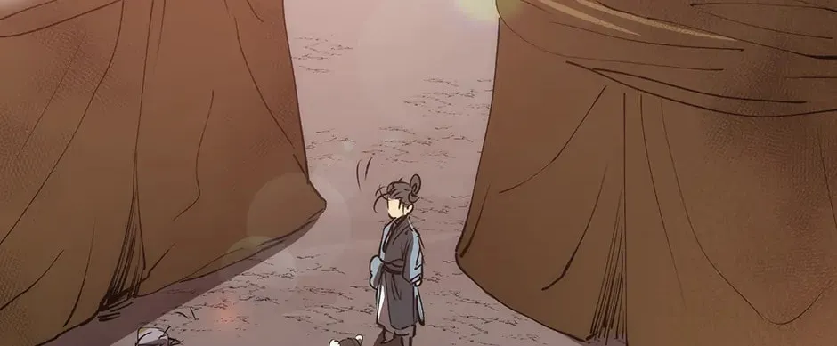 Uiwon, Dasi Salda Chapter 63 page 94 - 