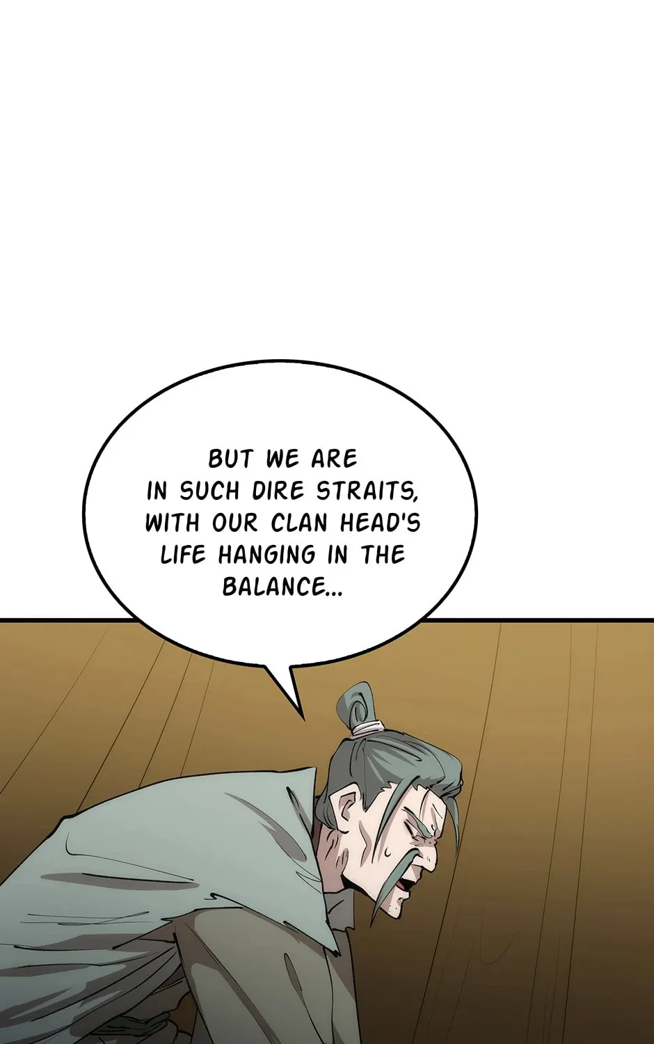 Uiwon, Dasi Salda Chapter 64 page 109 - 