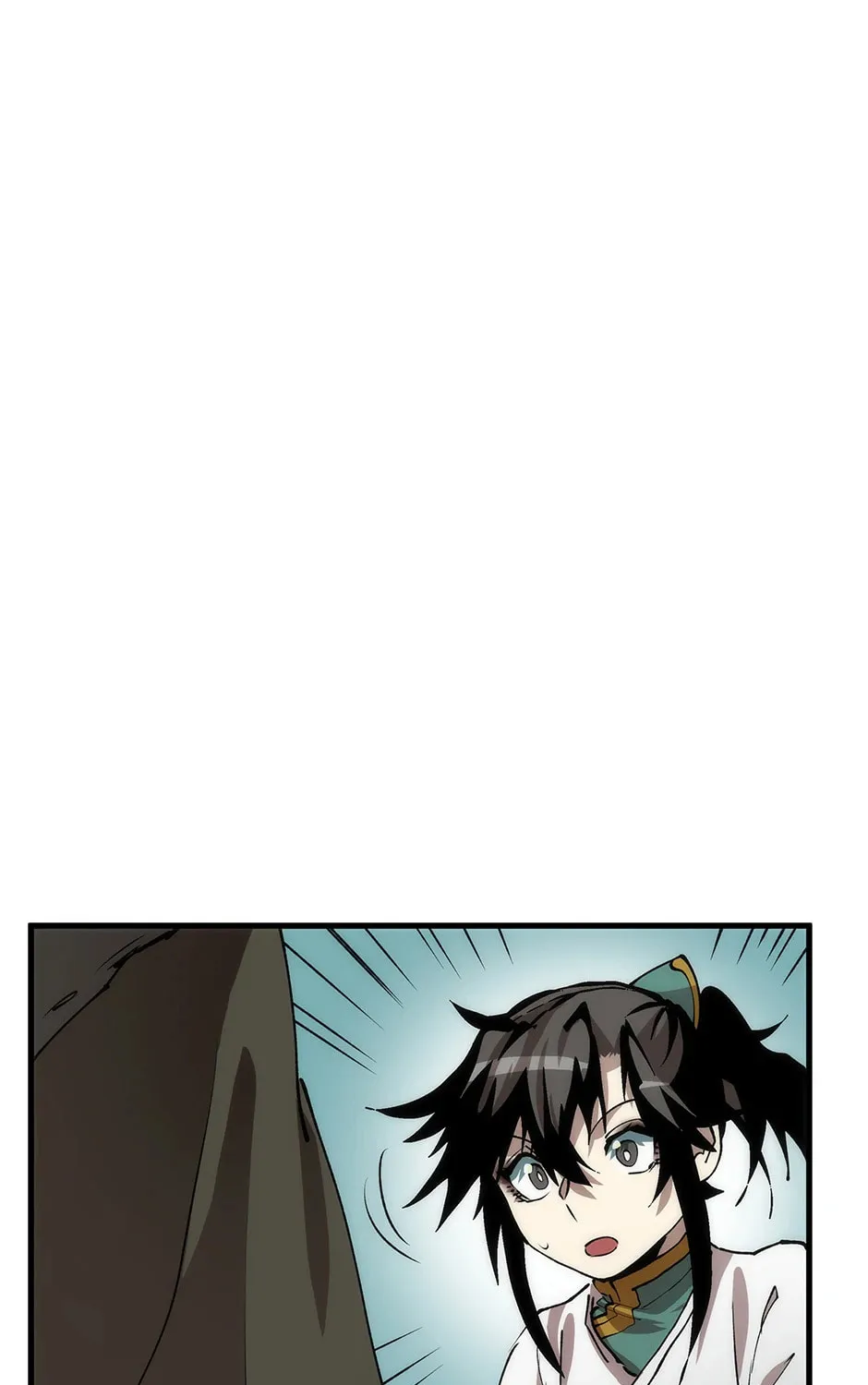 Uiwon, Dasi Salda Chapter 64 page 111 - 