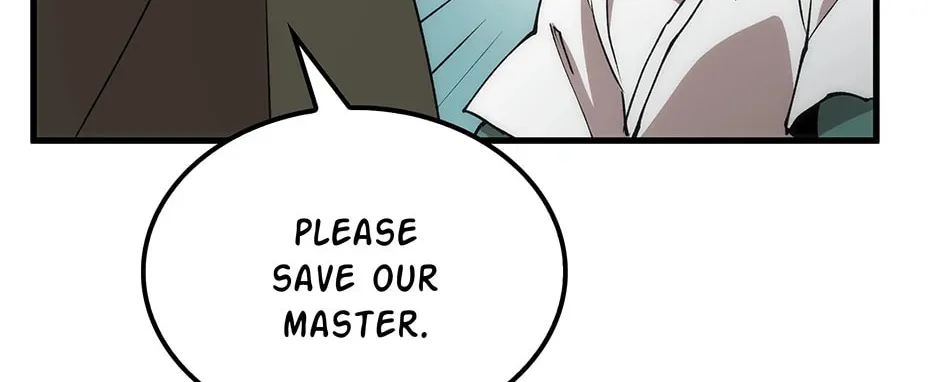 Uiwon, Dasi Salda Chapter 64 page 112 - 