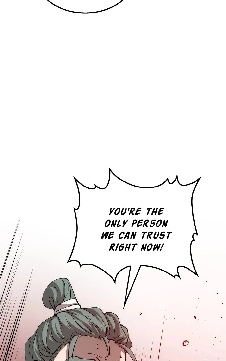 Uiwon, Dasi Salda Chapter 64 page 113 - 