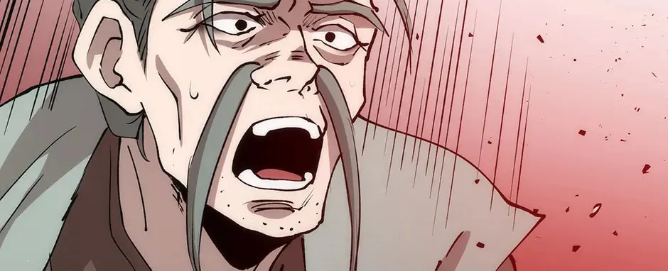 Uiwon, Dasi Salda Chapter 64 page 114 - 