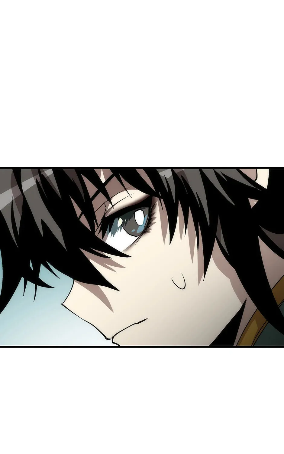 Uiwon, Dasi Salda Chapter 64 page 119 - 