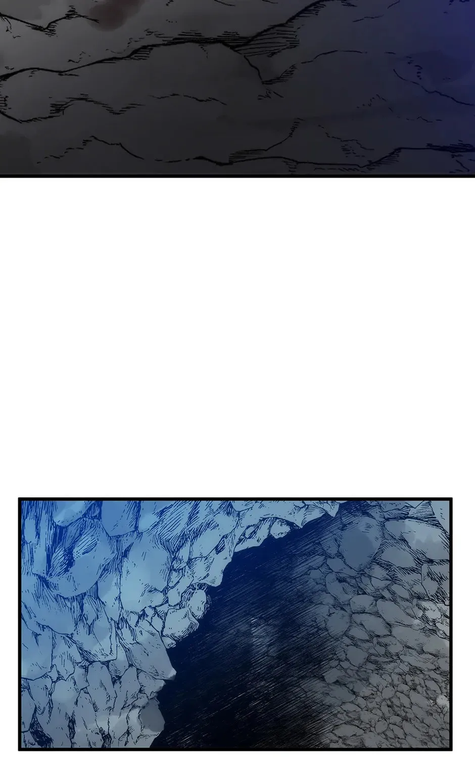 Uiwon, Dasi Salda Chapter 64 page 133 - 