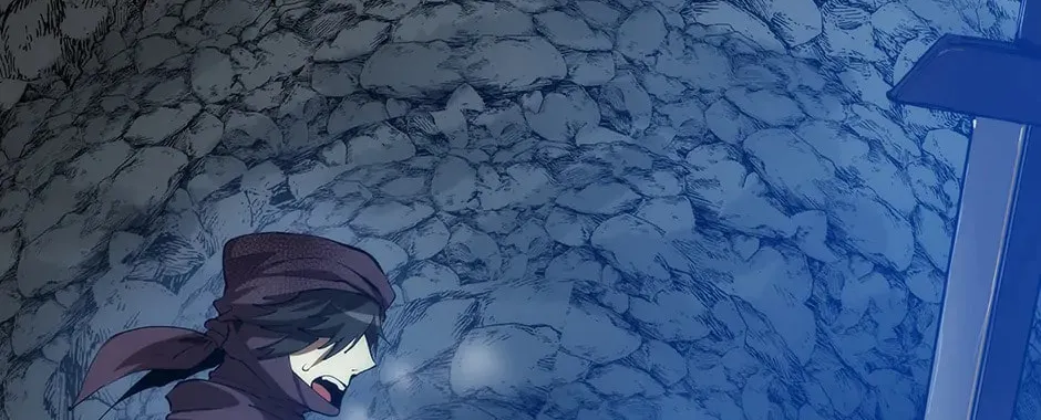 Uiwon, Dasi Salda Chapter 64 page 136 - 