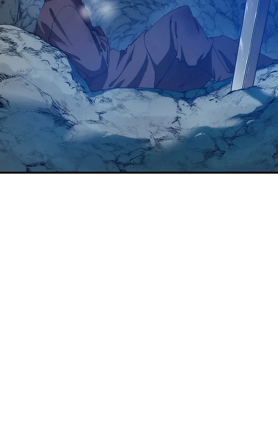 Uiwon, Dasi Salda Chapter 64 page 137 - 