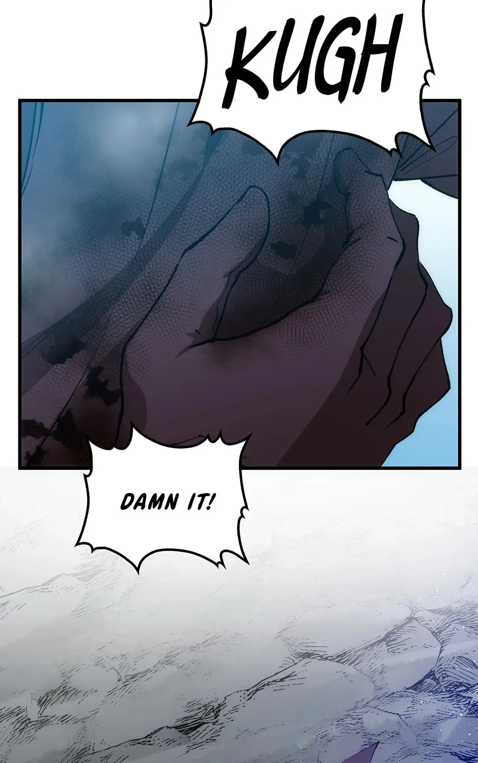 Uiwon, Dasi Salda Chapter 64 page 139 - 