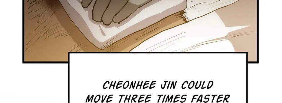 Uiwon, Dasi Salda Chapter 64 page 16 - 