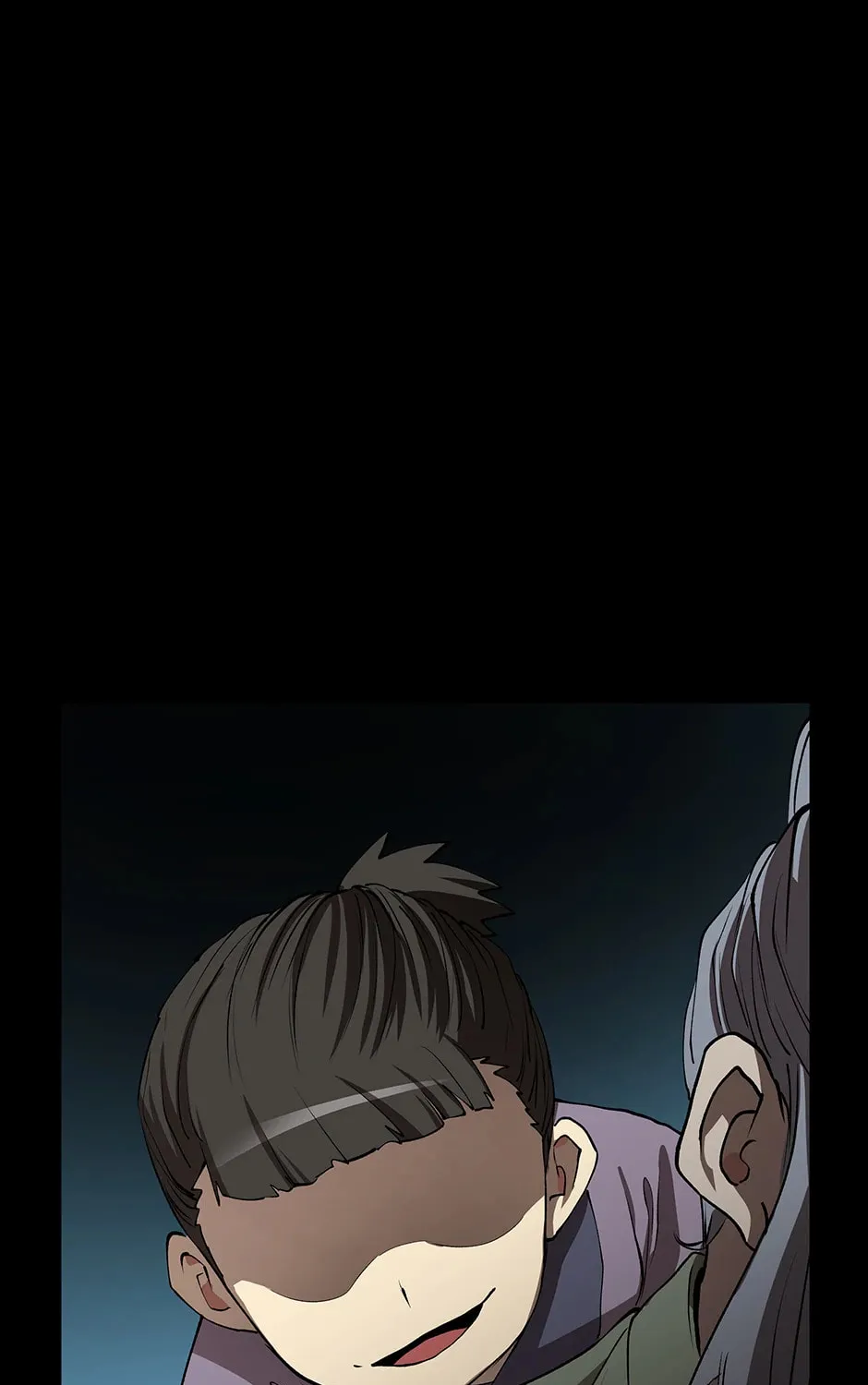 Uiwon, Dasi Salda Chapter 64 page 151 - 
