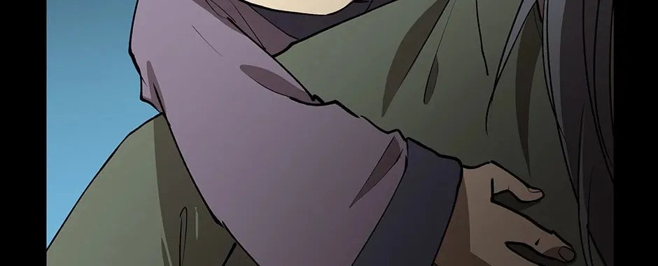 Uiwon, Dasi Salda Chapter 64 page 152 - 