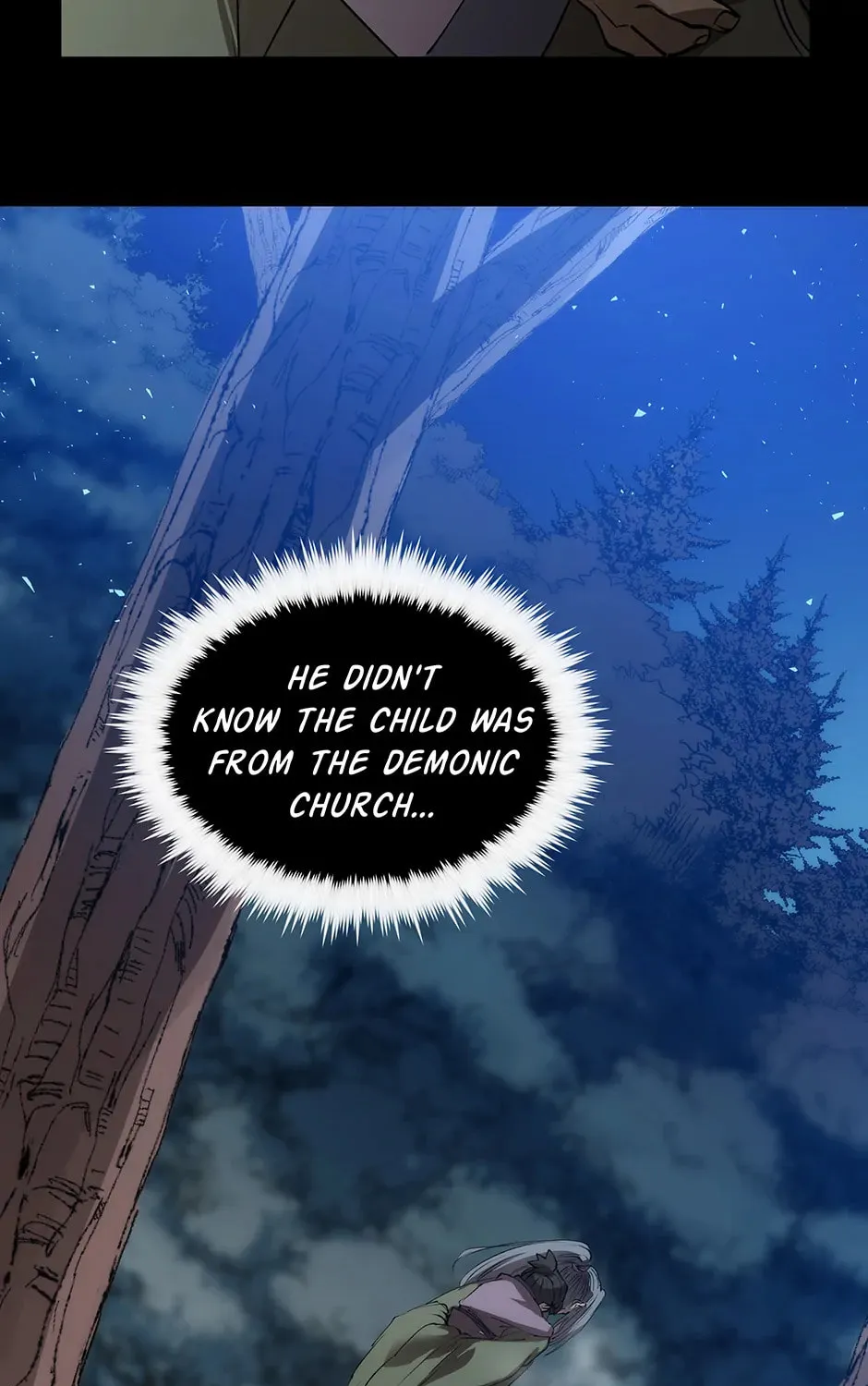 Uiwon, Dasi Salda Chapter 64 page 153 - 