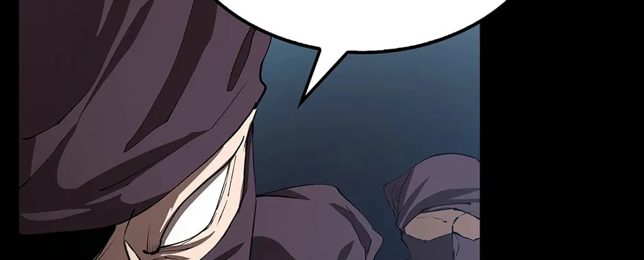 Uiwon, Dasi Salda Chapter 64 page 156 - 