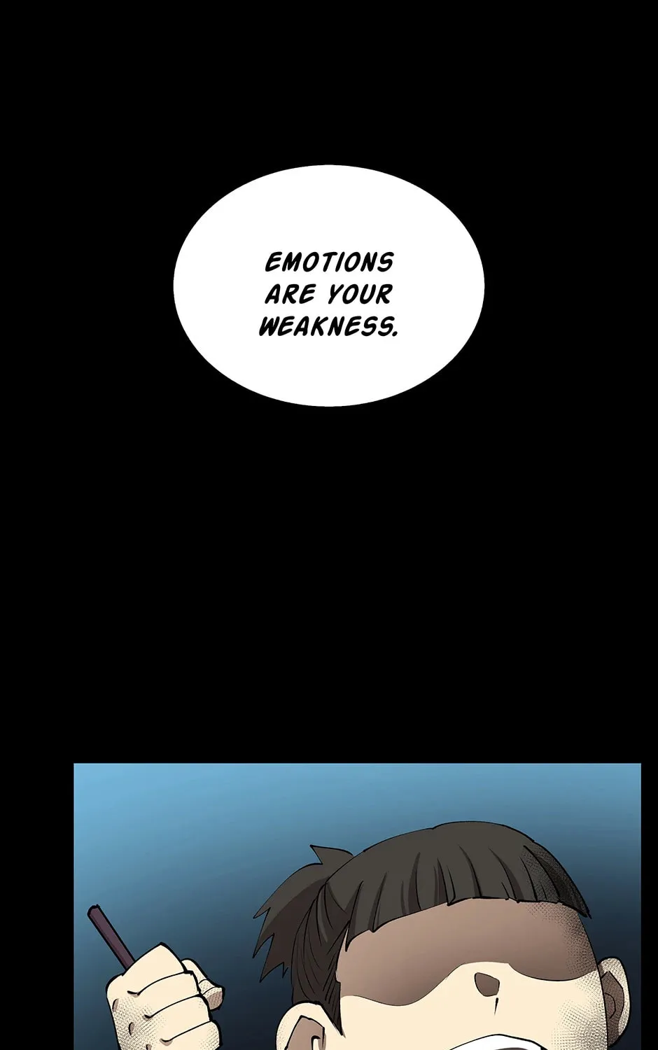 Uiwon, Dasi Salda Chapter 64 page 159 - 