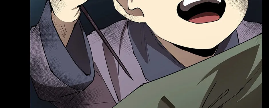 Uiwon, Dasi Salda Chapter 64 page 160 - 