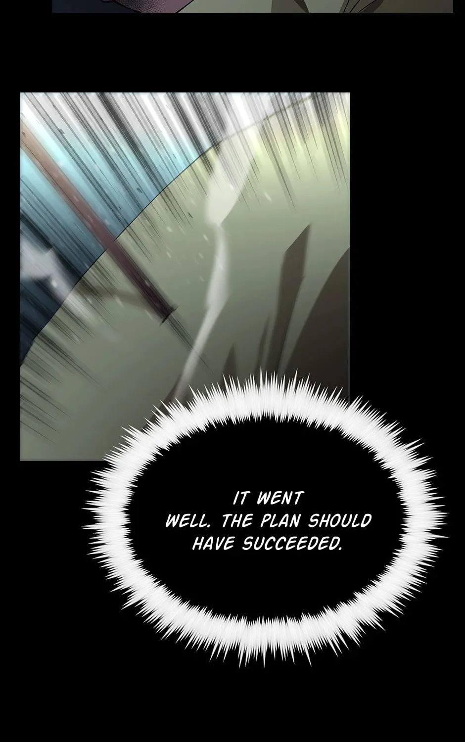 Uiwon, Dasi Salda Chapter 64 page 161 - 