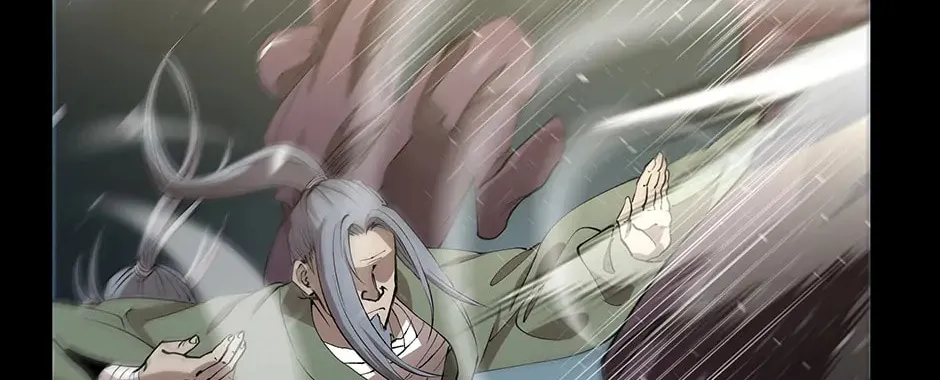 Uiwon, Dasi Salda Chapter 64 page 166 - 