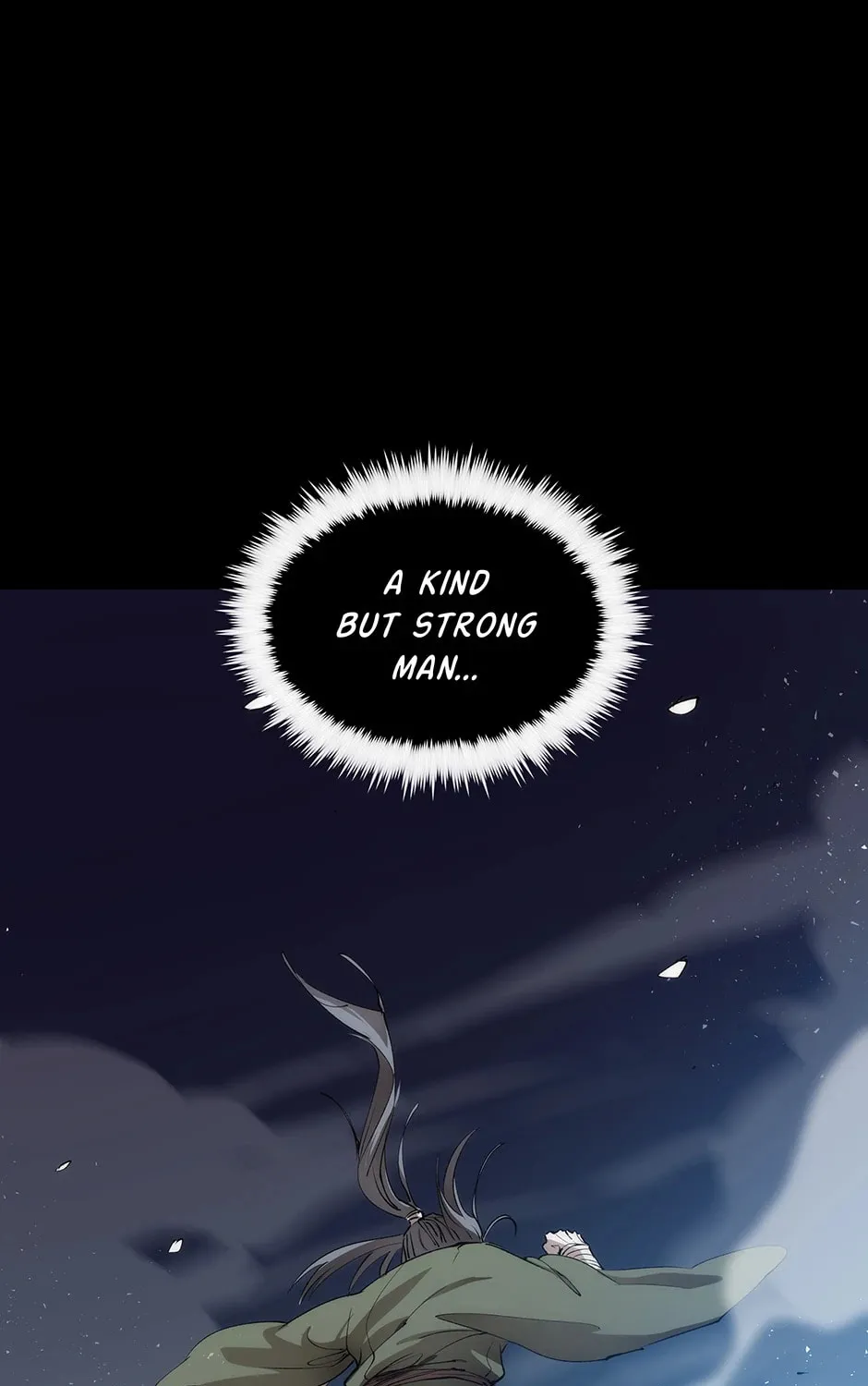 Uiwon, Dasi Salda Chapter 64 page 171 - 