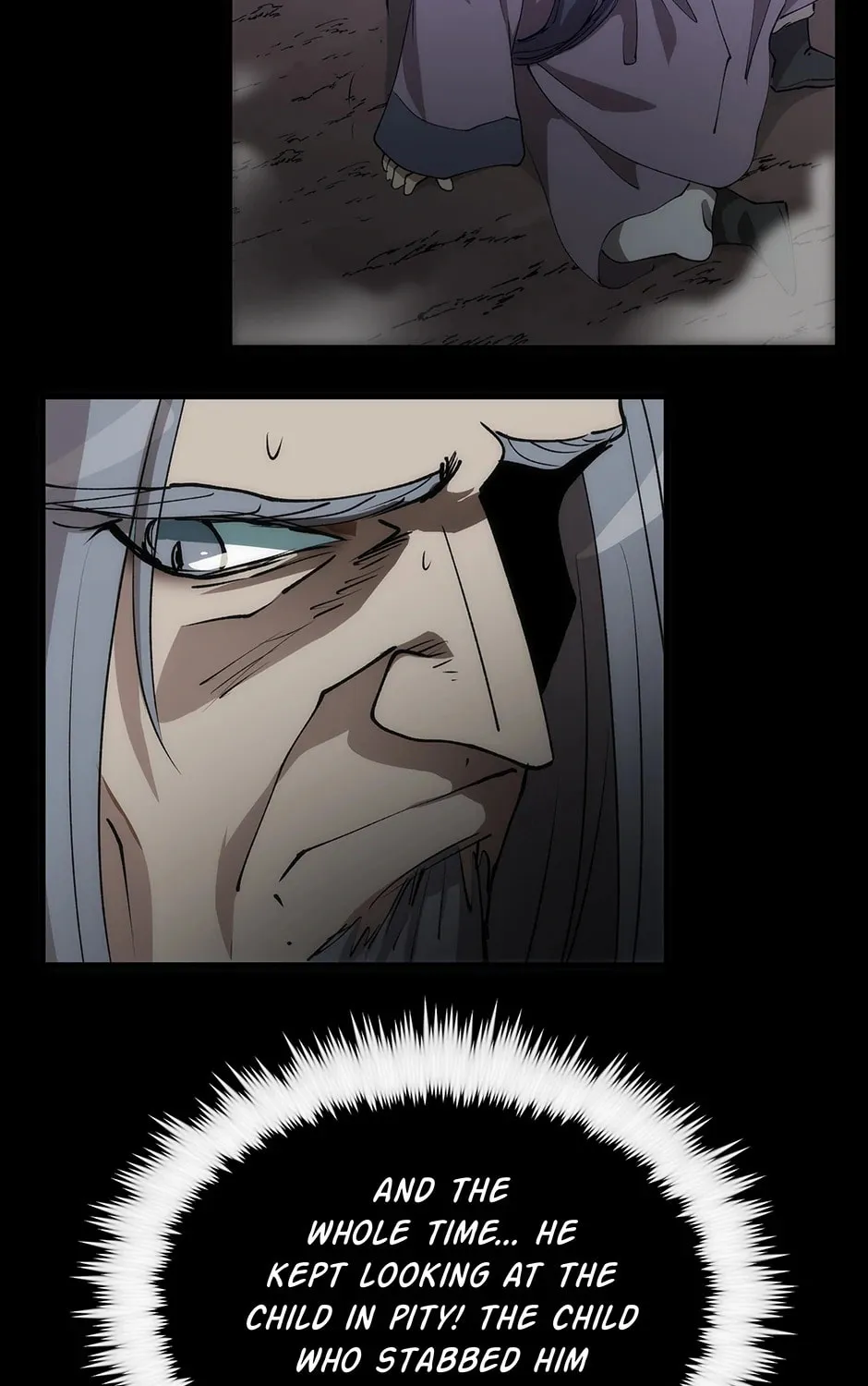 Uiwon, Dasi Salda Chapter 64 page 175 - 