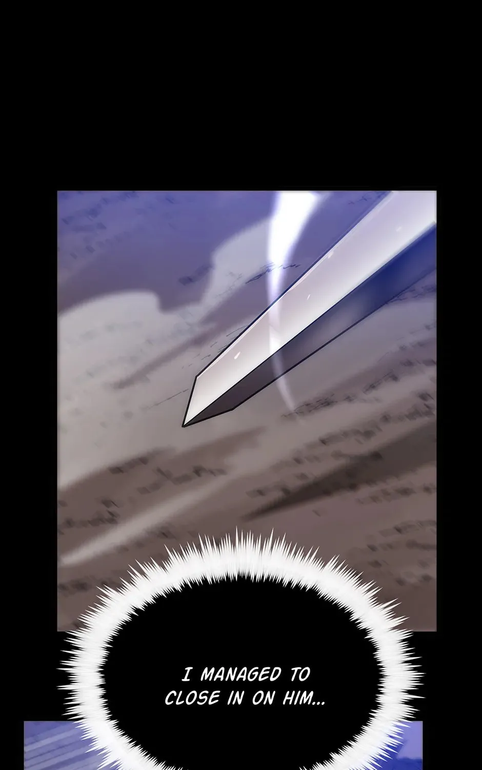 Uiwon, Dasi Salda Chapter 64 page 179 - 