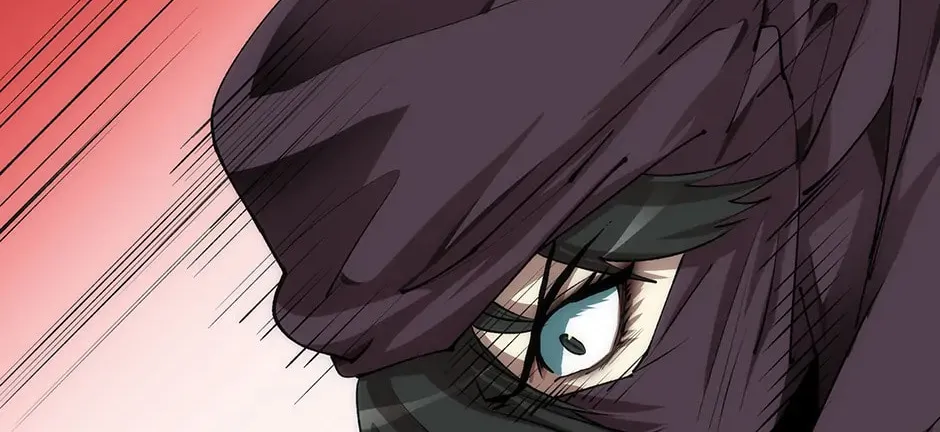 Uiwon, Dasi Salda Chapter 64 page 182 - 
